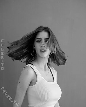 Agata Migdalek Nude Leaked Photo #3