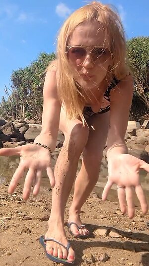 Agata Skórska leaked photo #7