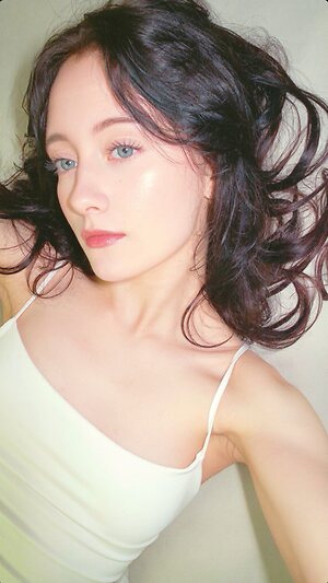 agata_loo Nude Leaked Photo #2