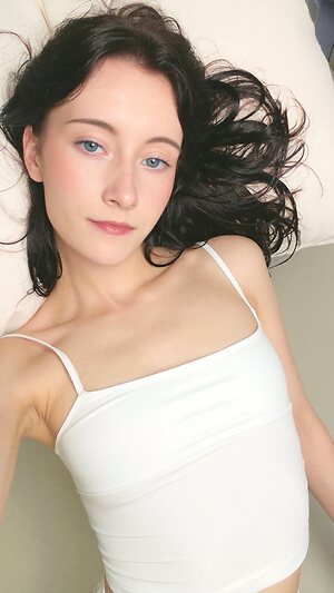 agata_loo Nude Leaked Photo #3