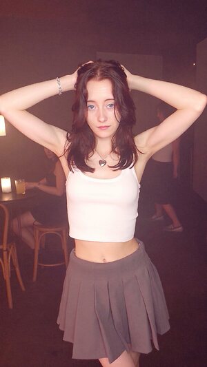 agata_loo leaked photos
