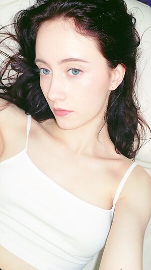 agata_loo Nude Leaked Photo #11