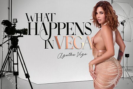 Agatha Vega Nude Leaked Photo #115