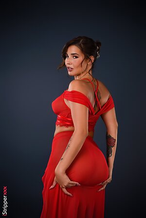 Agatha Vega leaked photo #397