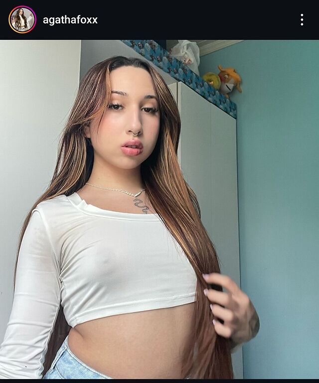 agathafoxx leaked photos