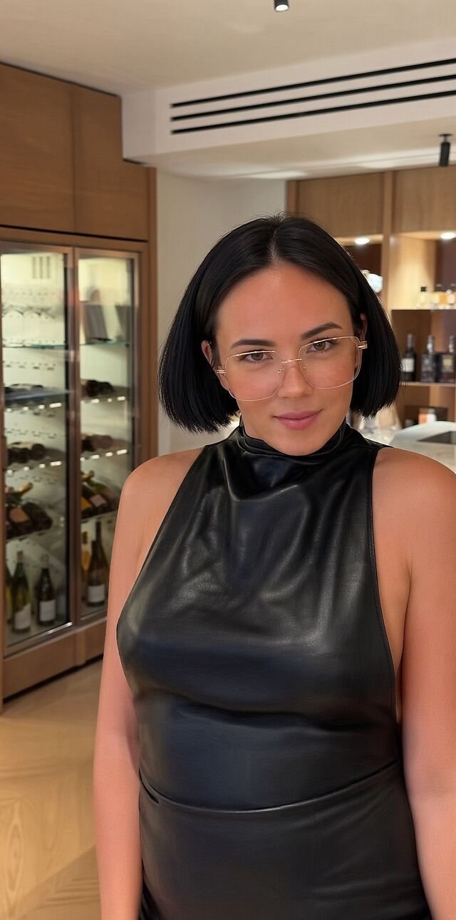 Agathe Auproux leaked photos