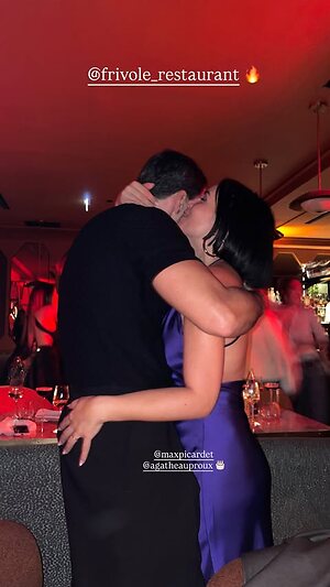 Agathe Auproux