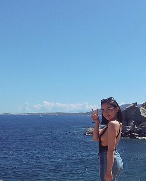 Agathe Auproux leaked photo #28