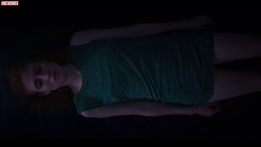 Agathe Bonitzer leaked photo #4