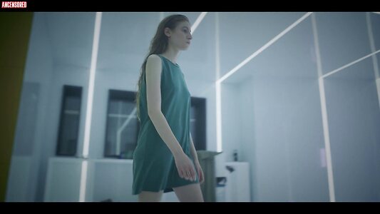 Agathe Bonitzer leaked photo #5