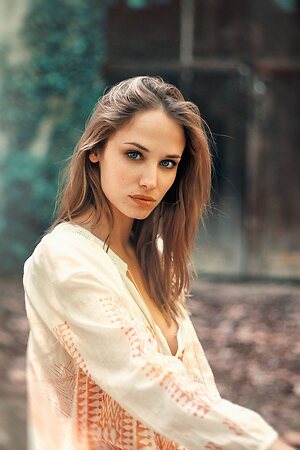 Agathe Teyssier