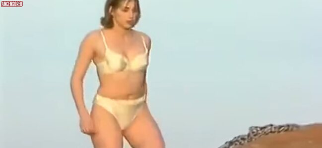 Aggeliki Dimitrakopoulou leaked photo #2