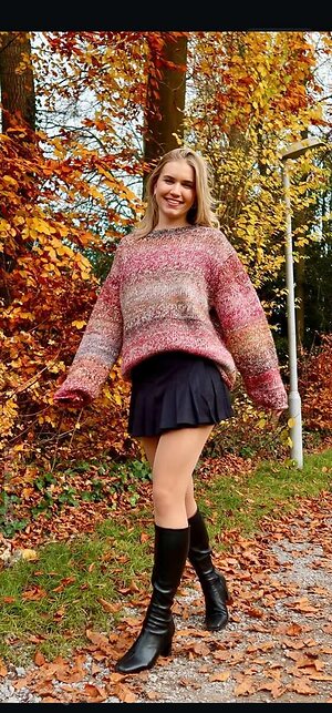 Agnes Boldis Nude Leaked Photo #2