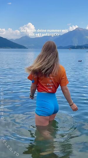 Agnes Boldis Nude Leaked Photo #7