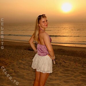 Agnes Boldis leaked photo #20