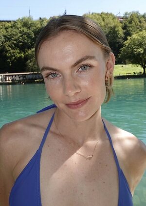 Agnes Mctighe leaked photo #2