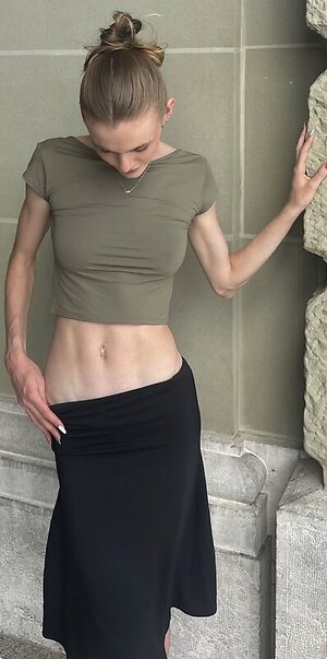 Agnes Mctighe leaked photo #6