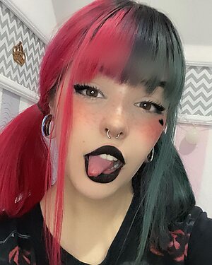 Agnes Melo leaked photo #6
