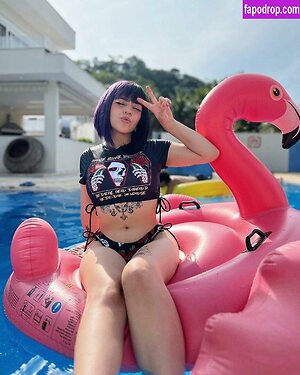 Agnes Melo leaked photo #9