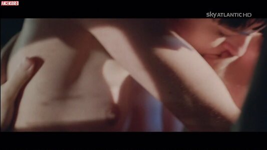 Agnese Claisse Nude Leaked Photo #4