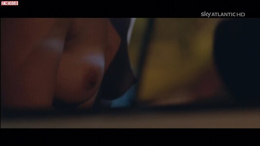 Agnese Claisse Nude Leaked Photo #6