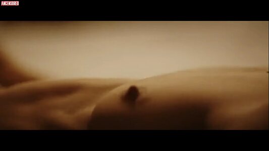 Agnese Claisse Nude Leaked Photo #9