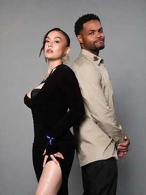 Agnez Mo leaked photo #2