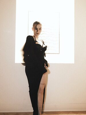 Agnez Mo leaked photo #5