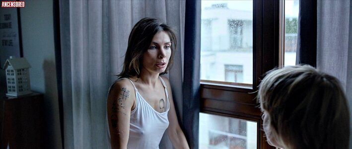 Agnieszka Dygant Nude Leaked Photo #5