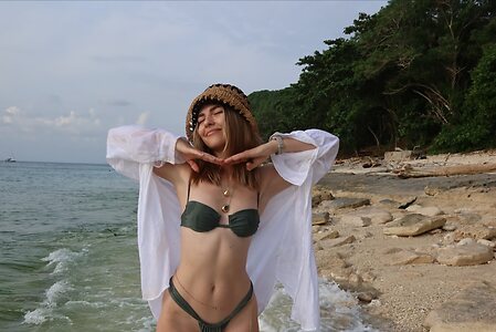 Agnieszka Dziekan Nude Leaked Photo #2