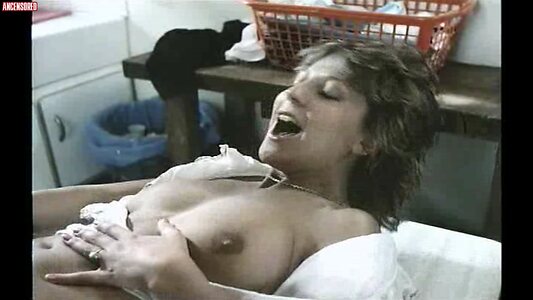 Agnès Ardant Nude Leaked Photo #12