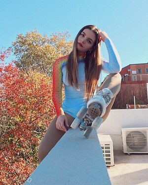 agusabbatella Nude Leaked Photo #23