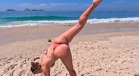 Agustina Boccaloni leaked photo #28