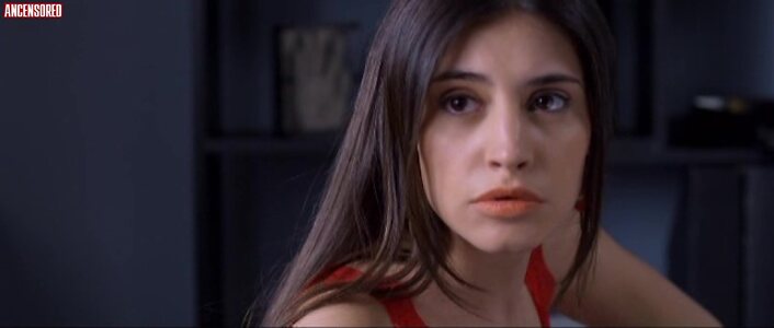 Agustina Cordova leaked photo #15