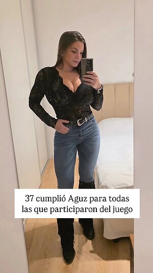 Agustina G.