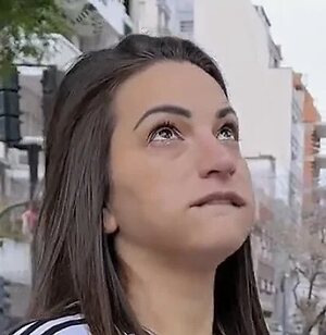 Agustina G. Nude Leaked Photo #6