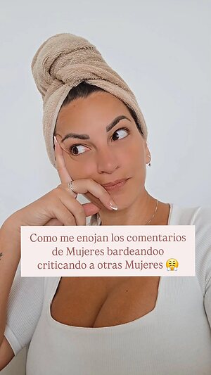 Agustina G. Nude Leaked Photo #11