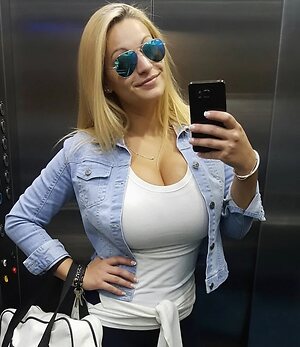 Agustina G. Nude Leaked Photo #18
