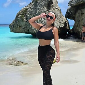 Agustina G. Nude Leaked Photo #26