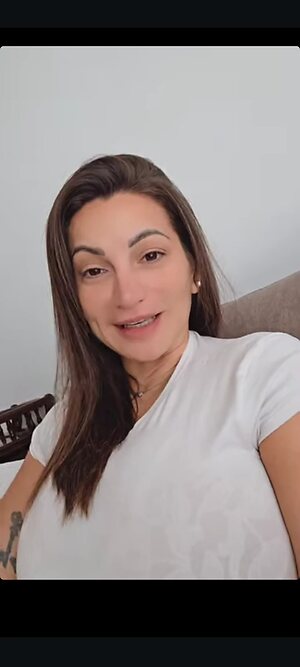 Agustina G. Nude Leaked Photo #64
