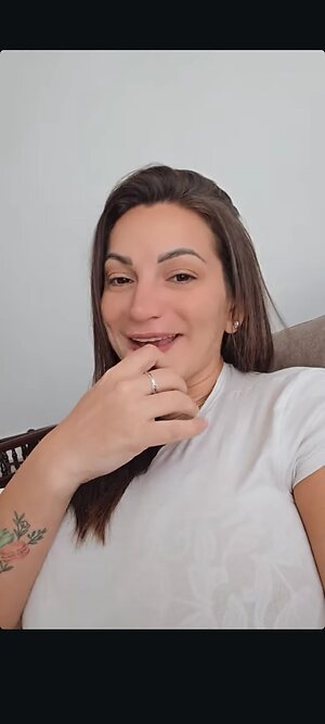 Agustina G. Nude Leaked Photo #66