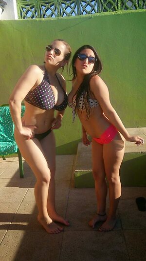 Agustina Guz : Baker With Huge Breasts leaked photo #13