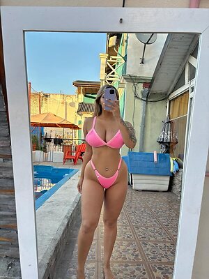 Agustina Redes leaked photo #18