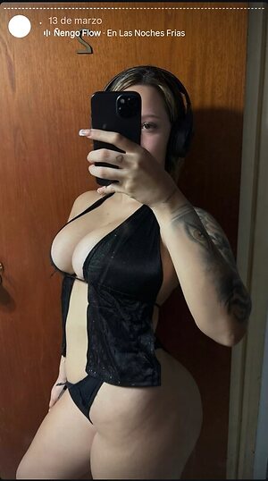 Agustina Redes leaked photo #49