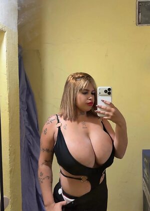 Agustina Nude Leaked Photo #31