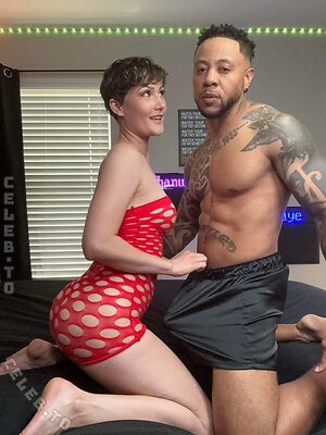 Ahanu Reed Nude Leaked Photo #13