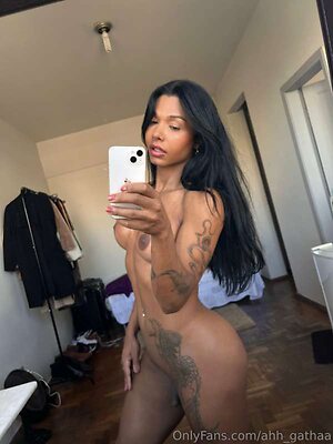 ahh_gathaa leaked photo #3