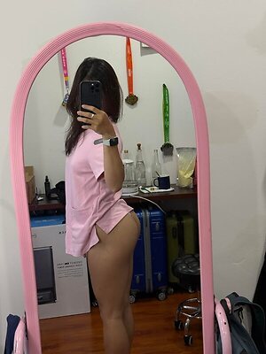Ahnparker leaked photo #10