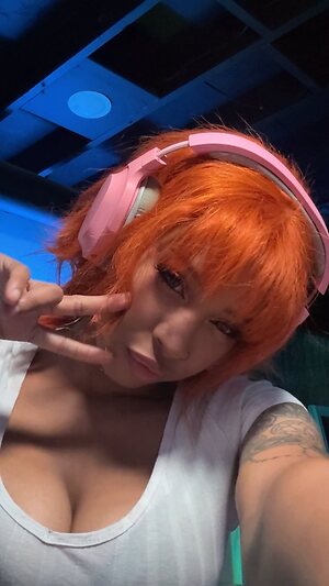 Ahquamarine leaked photo #13
