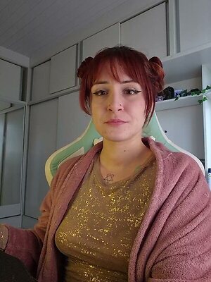 Ahrya leaked photo #7